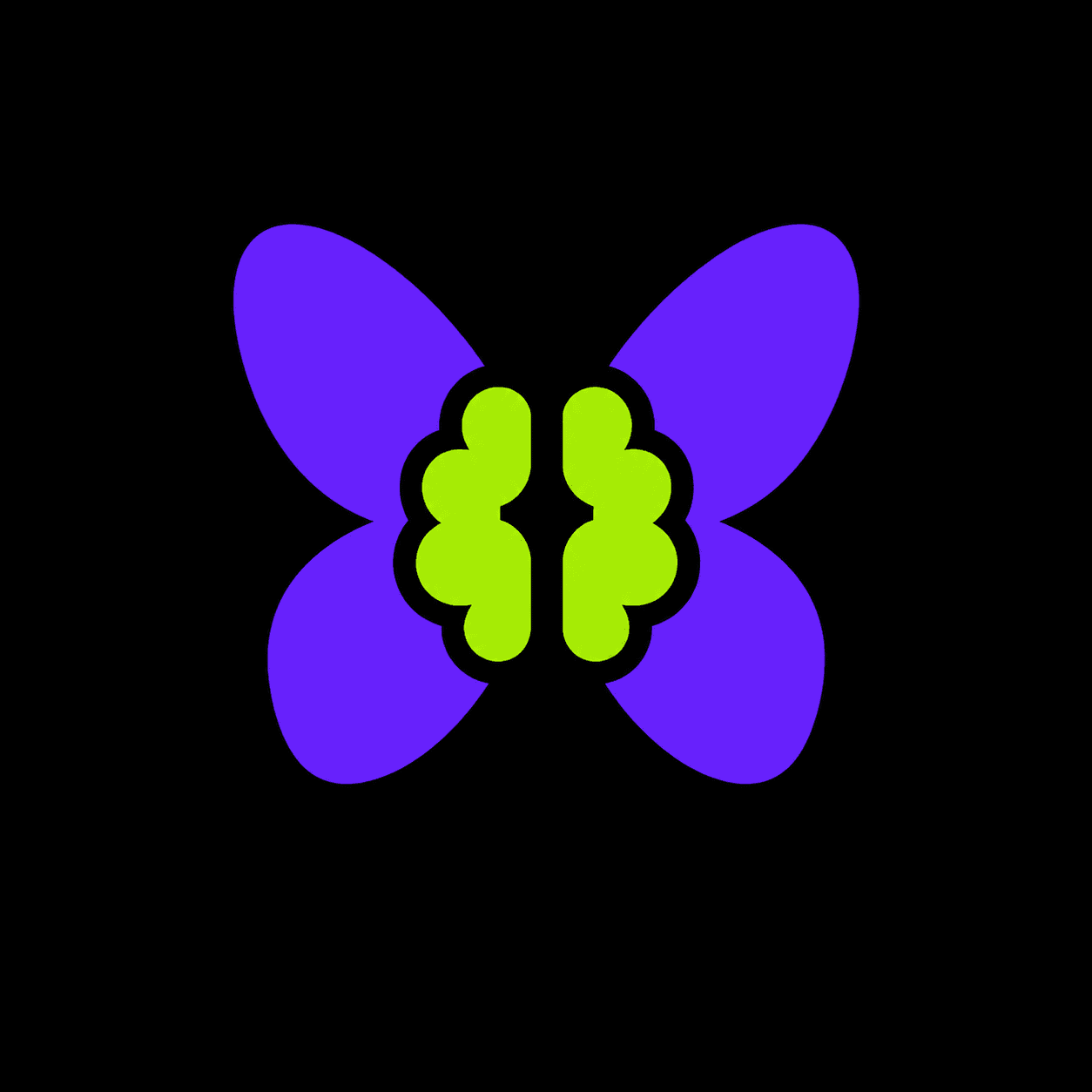 蝴蝶智库 Logo
